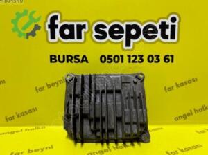 MERCEDES W212 E SERİSİ LED FAR BEYNİ (ORJİNAL) A2129005324