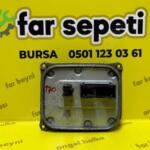 MERCEDES W212 E SERİSİ LED FAR BEYNİ (ORJİNAL) A2129005324