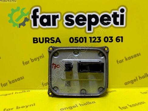 Mercedes-Benz E Serisi Far Beyni A2129005324 çıkma parça
