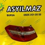 MERCEDES W212 E-SERİSİ SOL STOP (ORJİNAL)