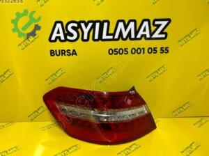 MERCEDES W212 E-SERİSİ SOL STOP (ORJİNAL)