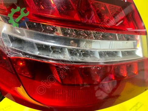 Mercedes-Benz E Serisi Sol Arka Stop A2129060558 çıkma parça