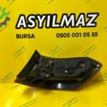 MERCEDES W212 E-SERİSİ SOL STOP (ORJİNAL)