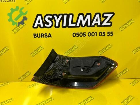 Mercedes-Benz E Serisi Sol Arka Stop A2129060558 çıkma parça