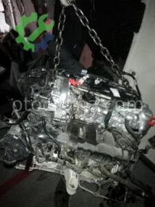 Mercedes W212 E180 1.6 benzinli Emme Egzoz Manifoldu çıkma