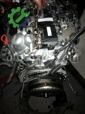 Mercedes-Benz E Serisi Emme Manifoldu çıkma parça