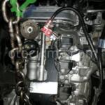 2012 Mercedes-Benz E Serisi Emme Manifoldu Çıkma Parça Samsun