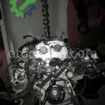 2012 Mercedes-Benz E Serisi Emme Manifoldu Çıkma Parça Samsun