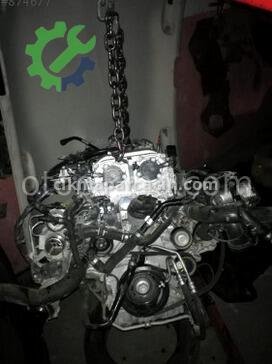 Mercedes-Benz E Serisi Motor Bloğu çıkma parça