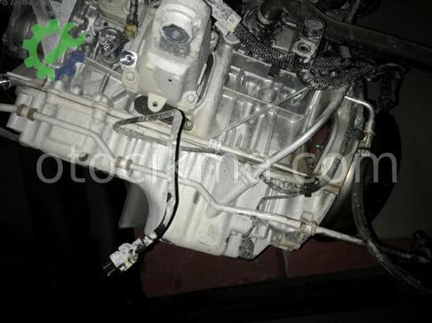 Mercedes-Benz E Serisi Motor Bloğu çıkma parça