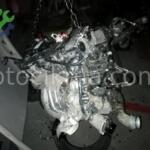 2012 Mercedes-Benz E Serisi Motor Bloğu Çıkma Parça Samsun