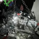 2012 Mercedes-Benz E Serisi Motor Bloğu Çıkma Parça Samsun