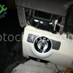Mercedes W212 E180 2016 Boş torpido orjinal çıkma