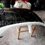 Mercedes W212 E180 2016 Cam Tavan komple orjinal çıkma