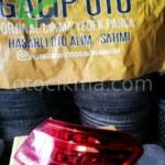Mercedes W212 E180 2016 Ledli Stoplar orjinal çıkma