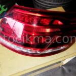 Mercedes W212 E180 2016 Ledli Stoplar orjinal çıkma
