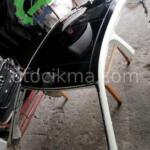 Mercedes W212 E180 Makyajlı Kesme tavan direkli çıkma hatasz