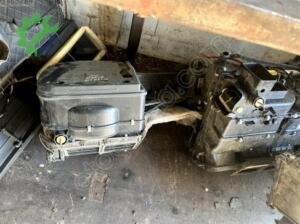 Mercedes-Benz E Serisi (W212) Kalorifer Kutusu Çıkma