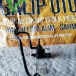 Mercedes W212 Emisyon tahliye orjinal çıkma A2124761536