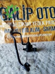 Mercedes W212 Emisyon tahliye orjinal çıkma A2124761536