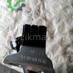 Mercedes W212 Emisyon tahliye orjinal çıkma A2124761536