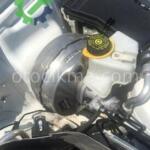 Mercedes W212 fren ana merkez bidonu hatasız orjinal çıkma