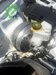 Mercedes W212 fren ana merkez bidonu hatasız orjinal çıkma