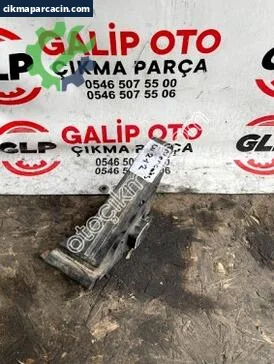 Mercedes-Benz E Serisi Pedal çıkma parça