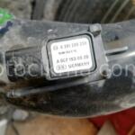 Mercedes W212 Hava Basınç Sensörü orjinal çıkma A0071530528