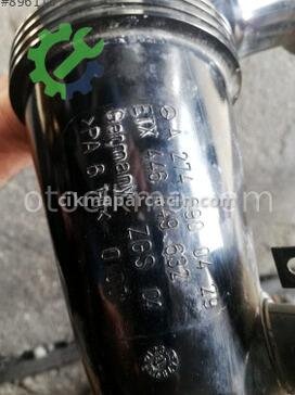 Mercedes-Benz E Serisi Hava Filtresi Kutusu A2740900429 çıkma parça