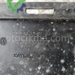 Mercedes W212 Hava hortumları orjinal çıkma A2740900400