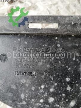 Mercedes-Benz E Serisi Hava Filtresi Hortumu A2740900400 çıkma parça
