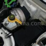 Mercedes W212 Makyajlı kasa Komple ön set hatasız orjinal