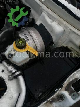 Mercedes-Benz E Serisi Komple Ön çıkma parça