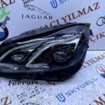 Mercedes w212 makyajlı led sol ön far orjinal w 212 sol far