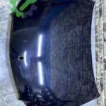 Mercedes w212 makyajlı motor kaput orjinal w 212 motor kaputu