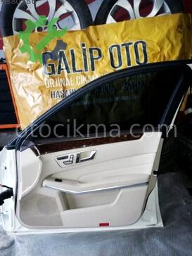 Mercedes-Benz E Serisi Kapı Döşemesi çıkma parça
