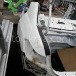 Mercedes W212 Makyajlı Sol arka çamurluk hatasız orjinal