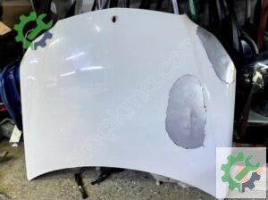 Mercedes w212 motor kaput makyajlı kasa az hasarlı kaput