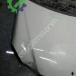 Mercedes w212 motor kaput makyajlı kasa w 212 e class çıkma