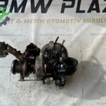 Mercedes W212 OM651 Komple Turbo A651 090 6180 002