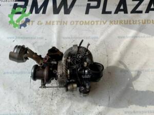 Mercedes W212 OM651 Komple Turbo A651 090 6180 002