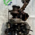 Mercedes W212 OM651 Komple Turbo A651 090 6180 002