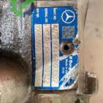 Mercedes W212 OM651 Komple Turbo A651 090 6180 002
