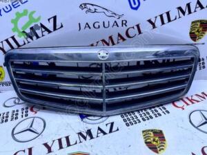Mercedes w212 ön panjur orjinal çıkma panjur