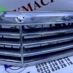 Mercedes w212 ön panjur orjinal çıkma panjur