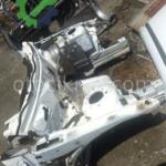 Mercedes W212 ön şasi hatasız orjinal çıkma