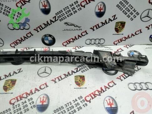 Mercedes-Benz E Serisi Tampon Braketi A2128851665 çıkma parça