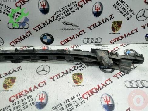 Mercedes-Benz E Serisi Tampon Braketi A2128851665 çıkma parça
