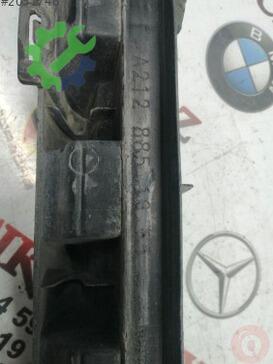 Mercedes-Benz E Serisi Tampon Braketi A2128851665 çıkma parça